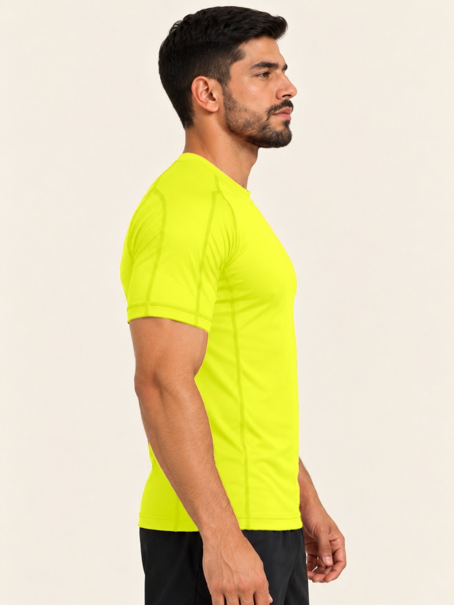 CAMISA COMPRESS UNISSEX EG-EGG