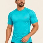 CAMISA COMPRESS PLUS
