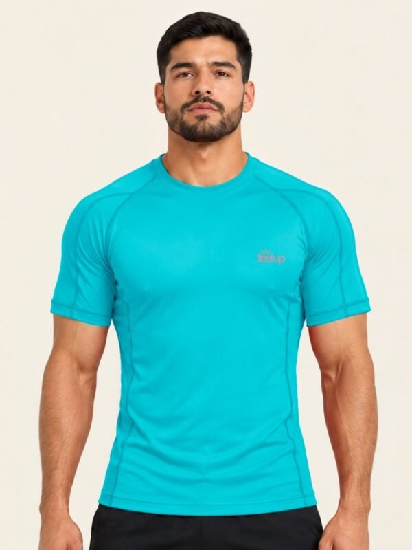CAMISA COMPRESS PLUS