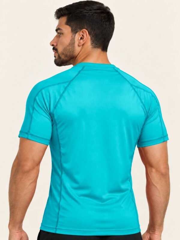 CAMISA COMPRESS PLUS — verso