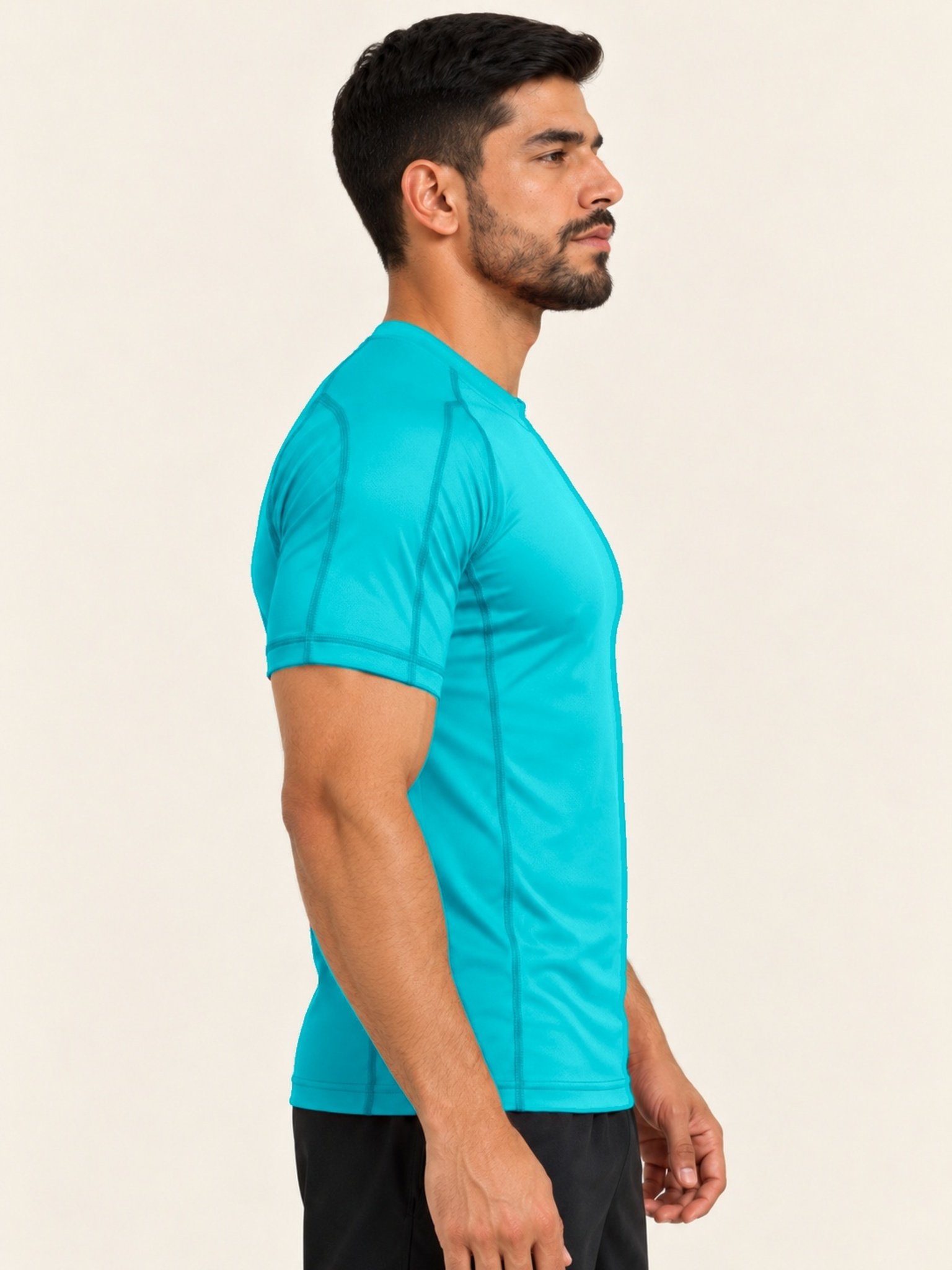 CAMISA COMPRESS PLUS