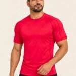 CAMISA COMPRESS UNISSEX PROT UV 50+