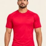 CAMISA COMPRESS UNISSEX PROT UV 50+