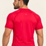 CAMISA COMPRESS UNISSEX PROT UV 50+