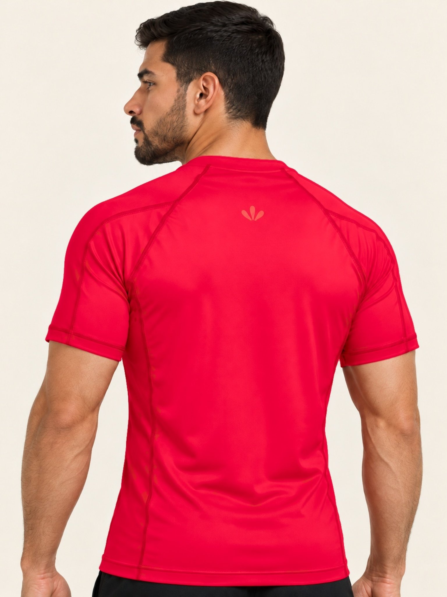 CAMISA COMPRESS UNISSEX PROT UV 50+