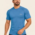 CAMISA COMPRESS