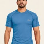CAMISA COMPRESS