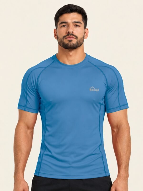 CAMISA COMPRESS