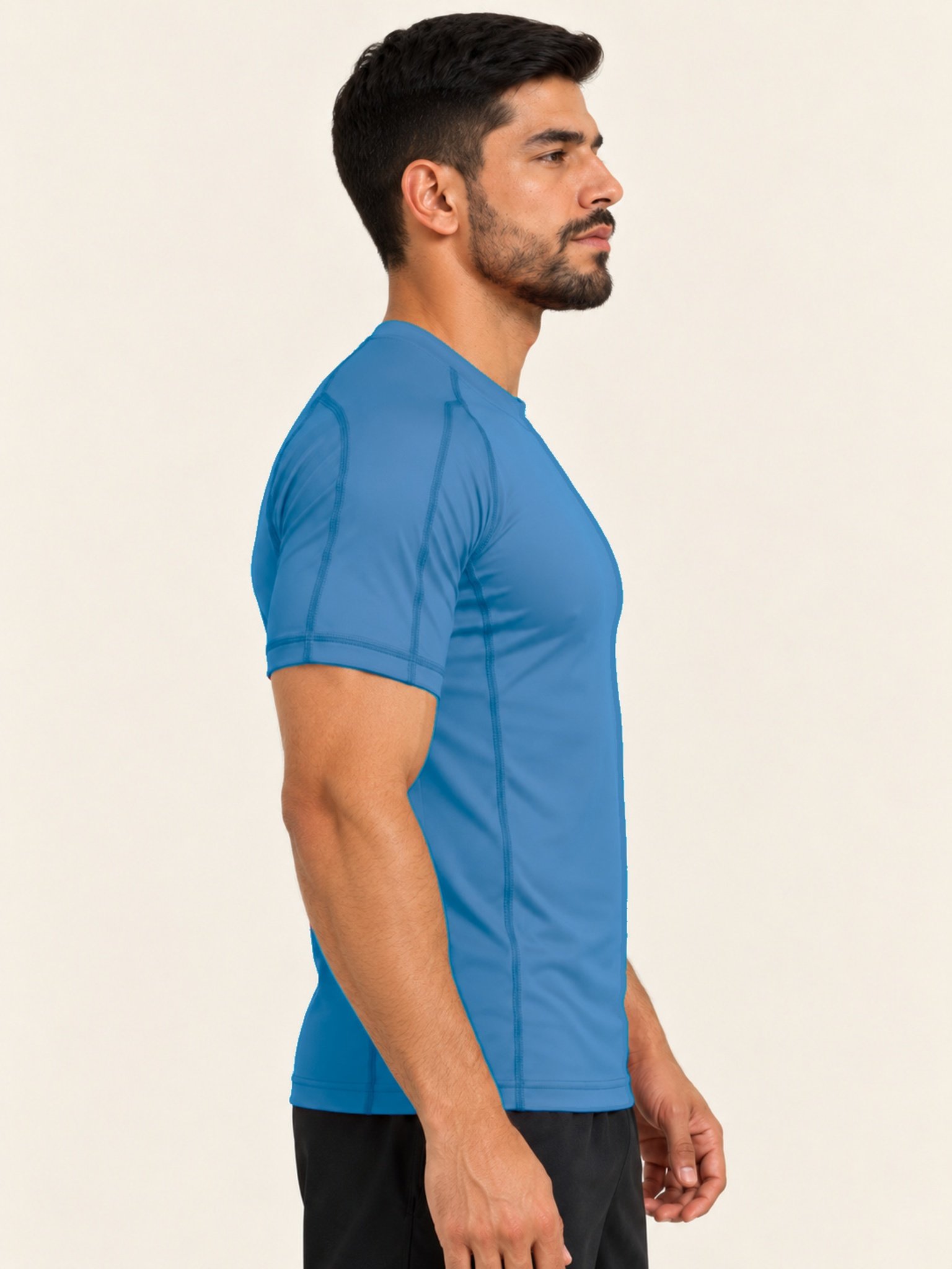 CAMISA COMPRESS