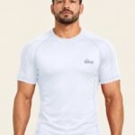 CAMISA COMPRESS EG EGG
