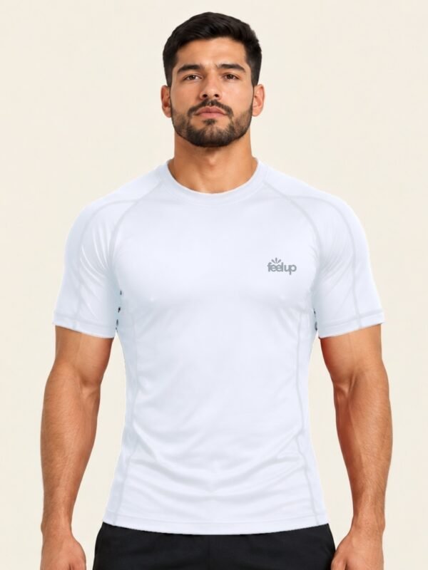 CAMISA COMPRESS EG EGG