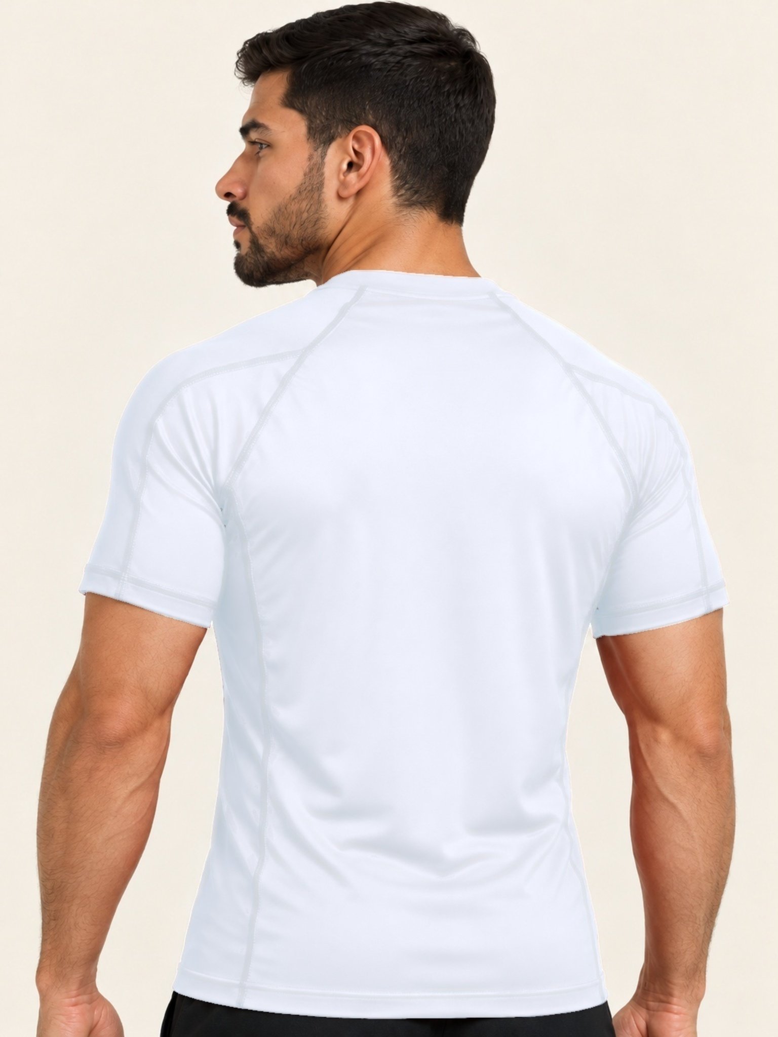 CAMISA COMPRESS EG EGG