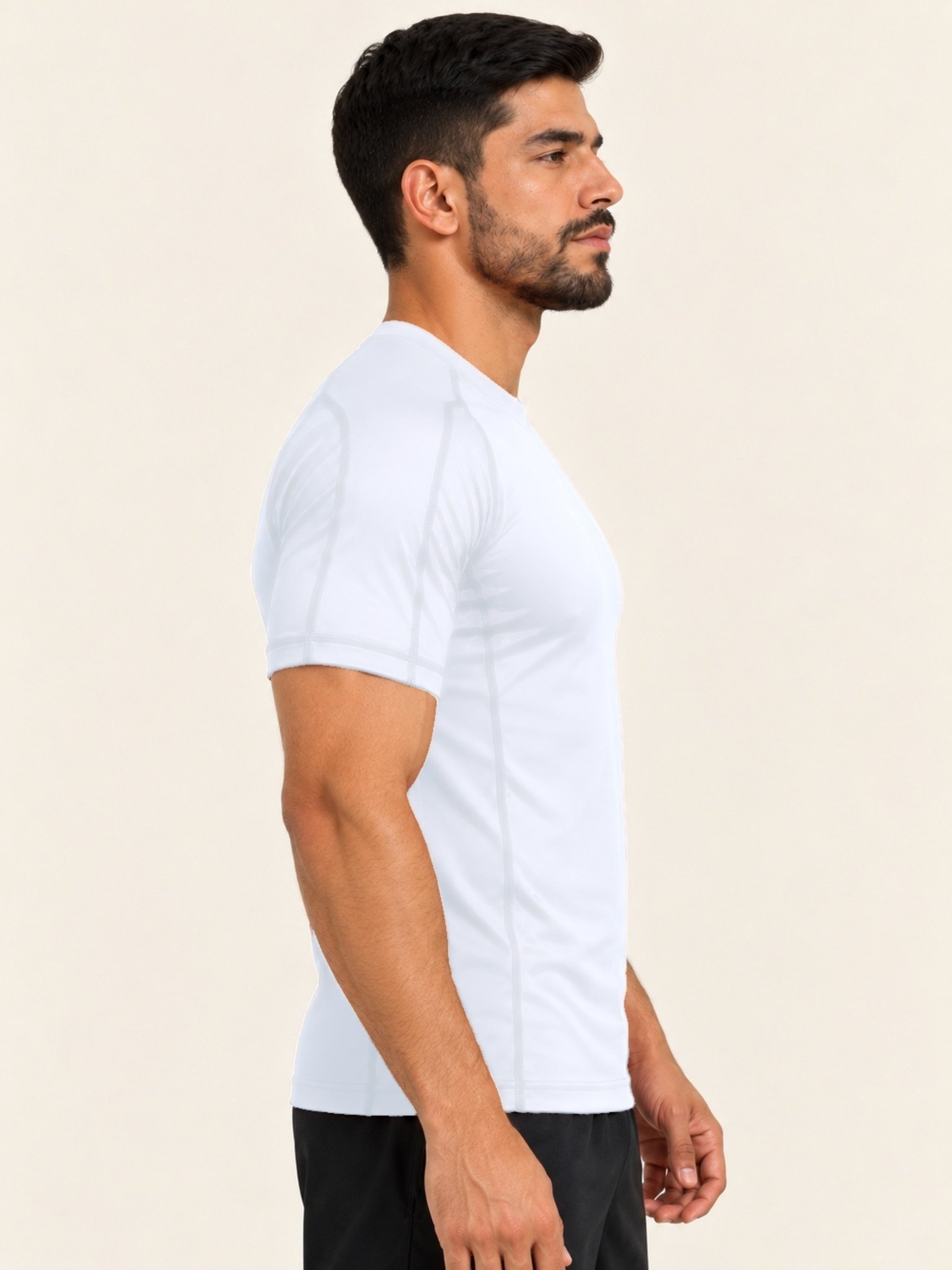 CAMISA COMPRESS EG EGG