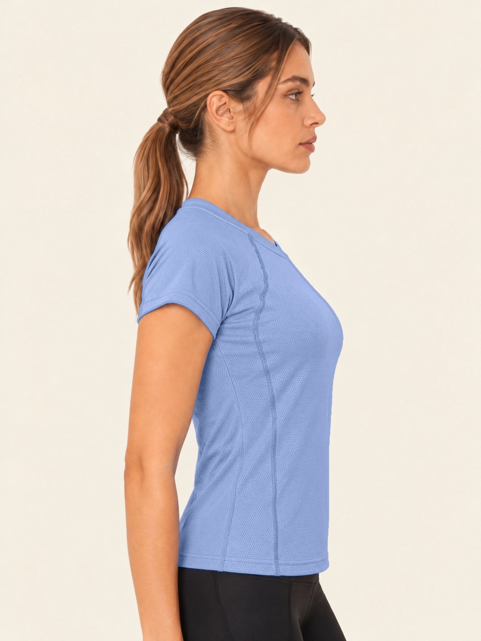 CAMISETA RYE UV50+