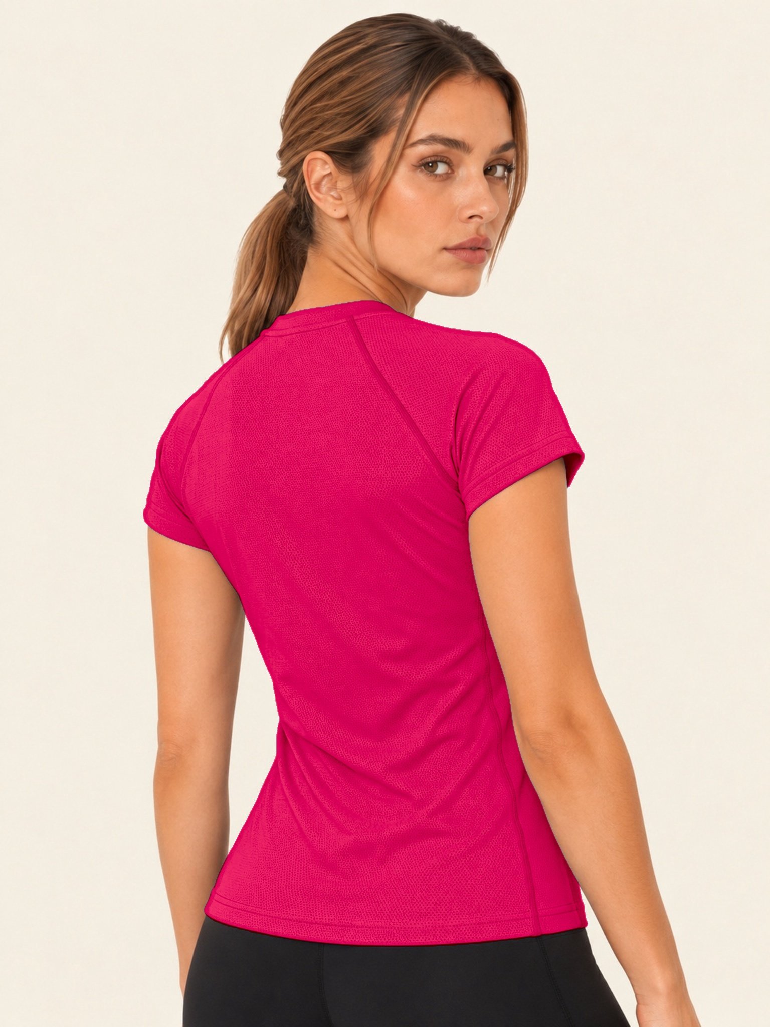 CAMISA RYE