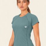 CAMISETA RYE NIXX