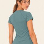 CAMISETA RYE NIXX