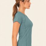 CAMISETA RYE NIXX