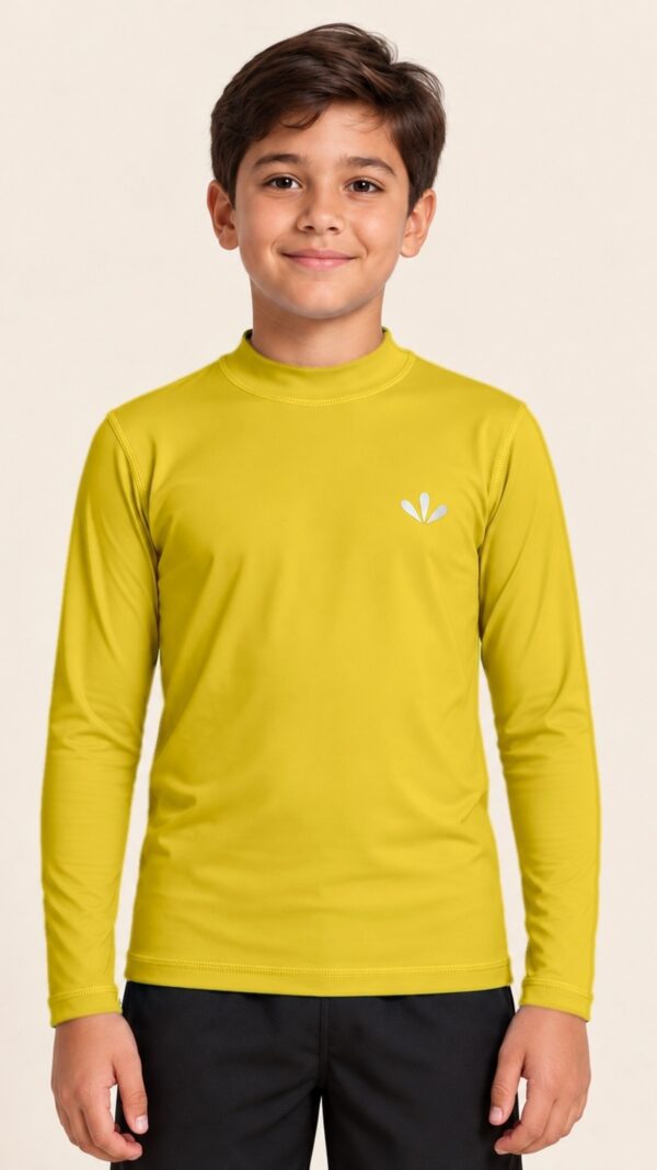 AMARELO