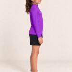 CAMISA JUVENIL UV50+