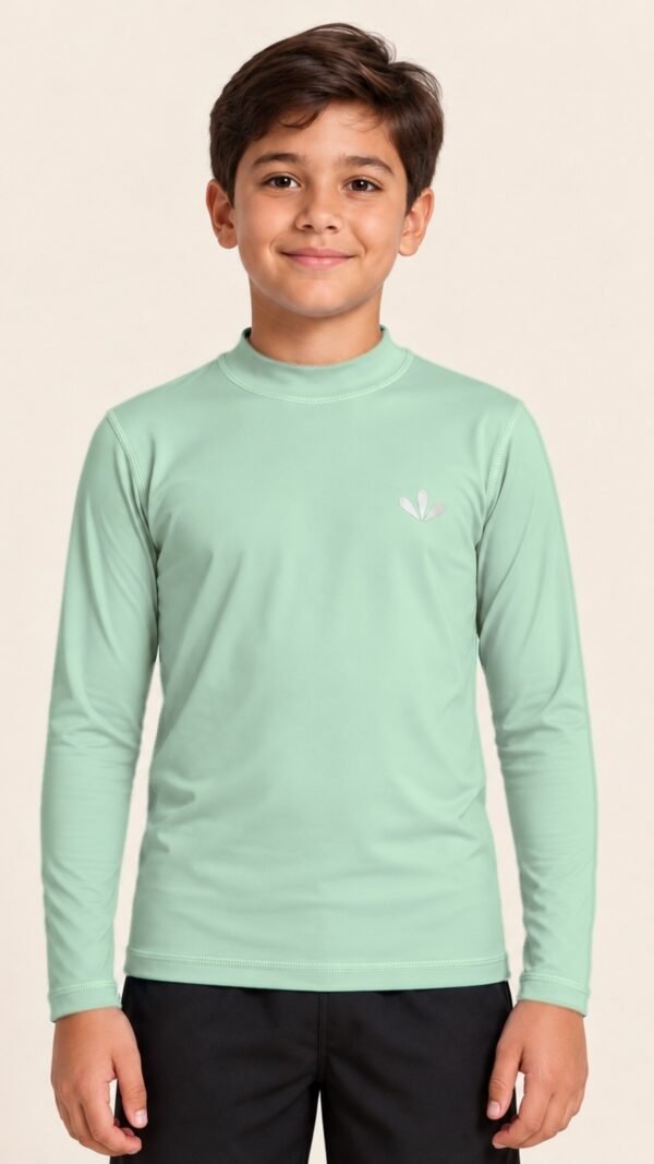 VERDE LIMA