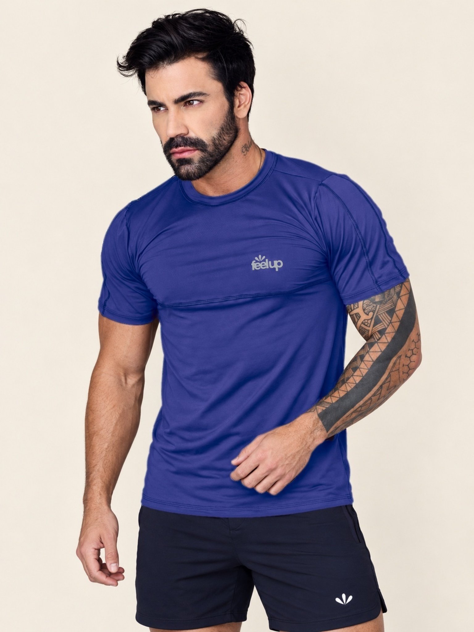 CAMISA SOLT NIXX EG EGG