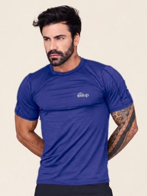 CAMISA SOLT NIXX EG EGG