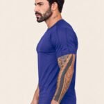 CAMISA SOLT NIXX EG EGG