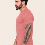 CAMISA SOLT NIXX