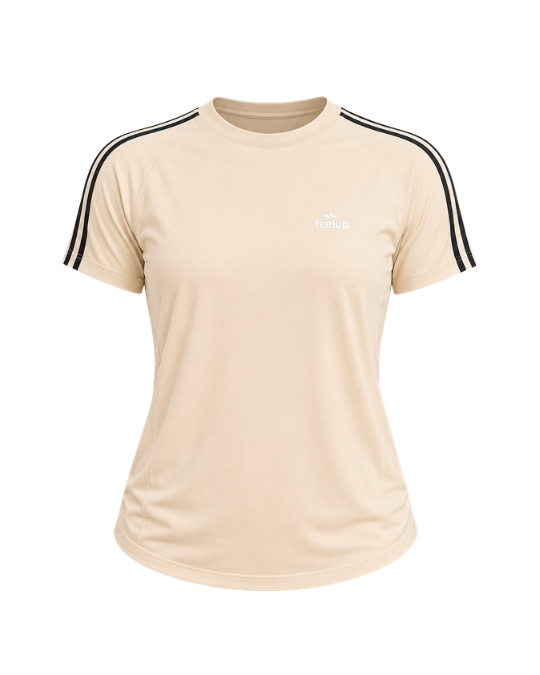Camisas Fem